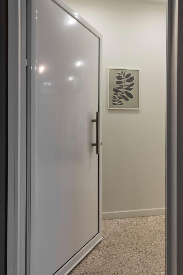 Athens Smart Apartamento Exterior foto